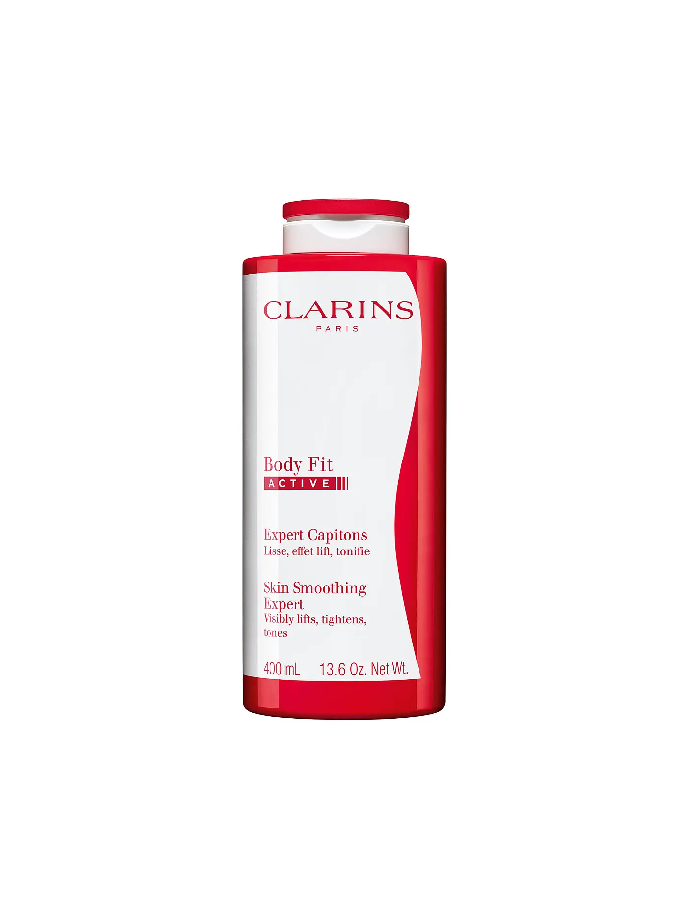 CLARINS | Body Fit Active 400ml | 